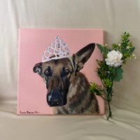 Cuadros Personalizados de Mascotas